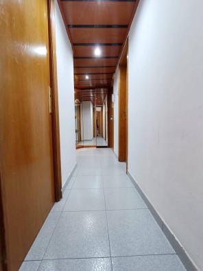 Pasillo
